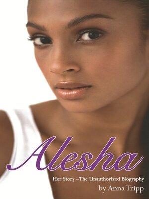 cover image of Alesha Dixon